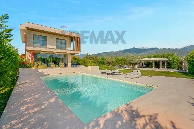 Villa in vendita a Forte dei Marmi - foto 5