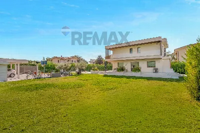 Villa in vendita a Forte dei Marmi - foto 9