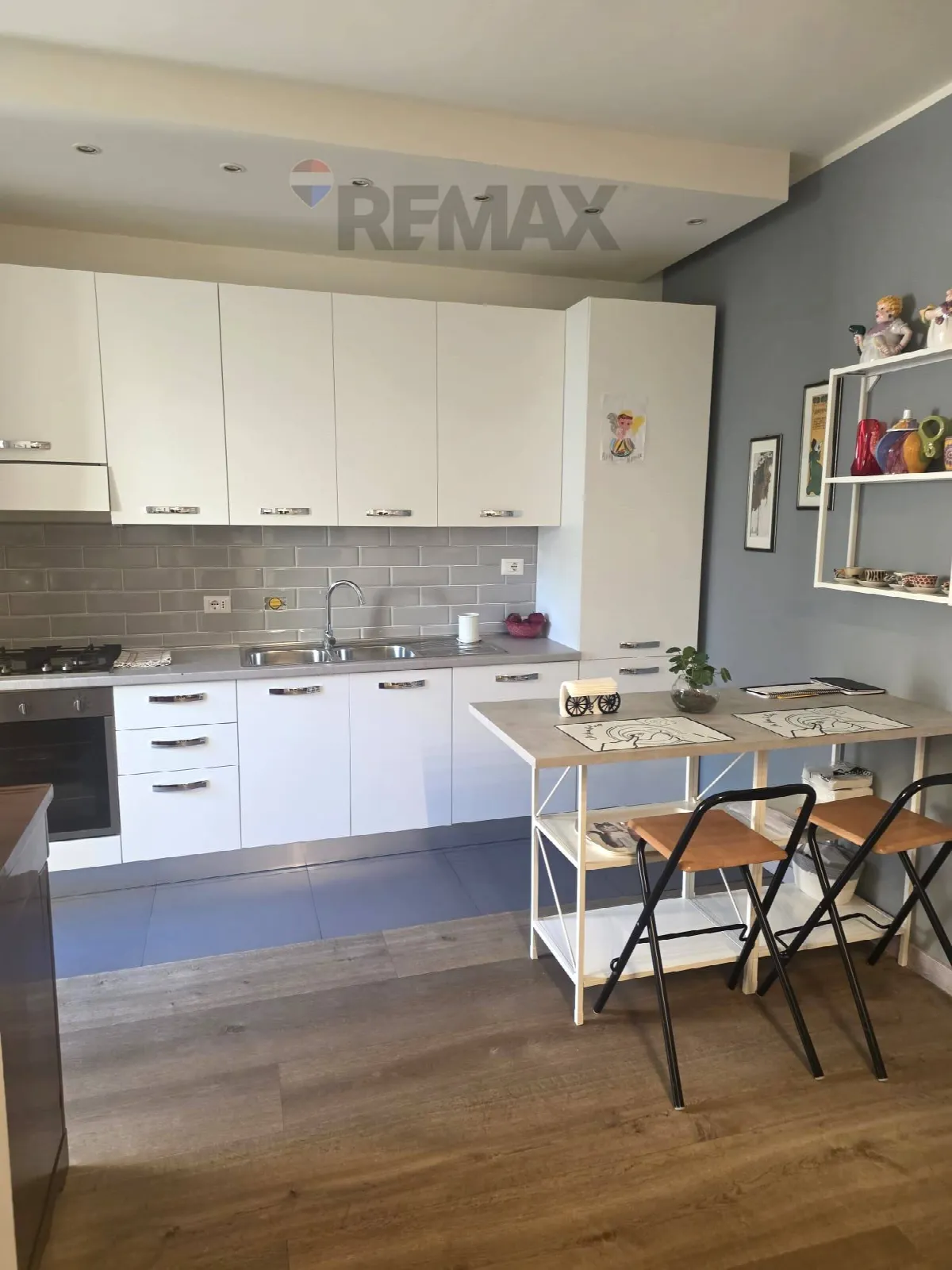Appartamento in vendita a Roma, Cecchignola, Fonte Meravigliosa - foto 5