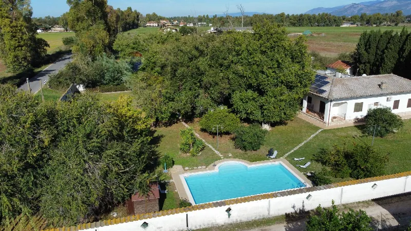 Villa in vendita a Sabaudia - foto 1
