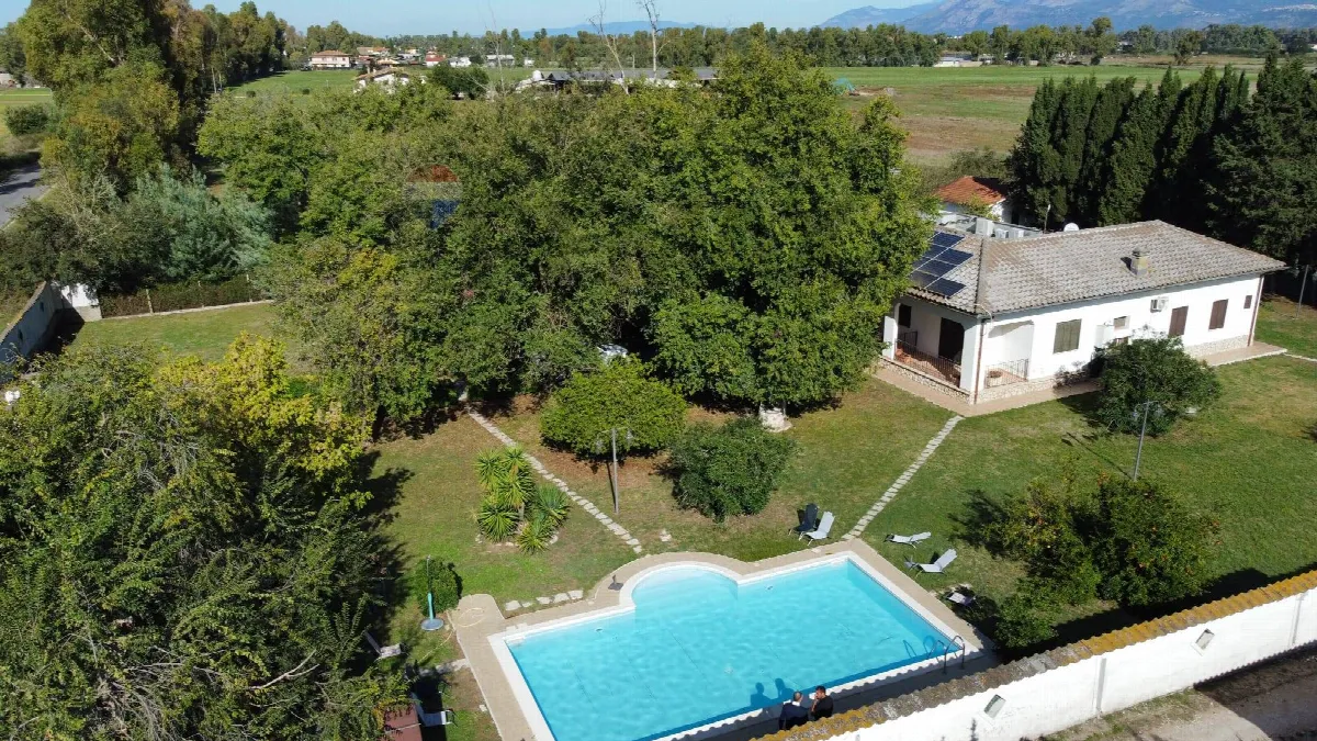 Villa in vendita a Sabaudia - foto 2