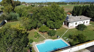 Villa in vendita a Sabaudia - foto 2