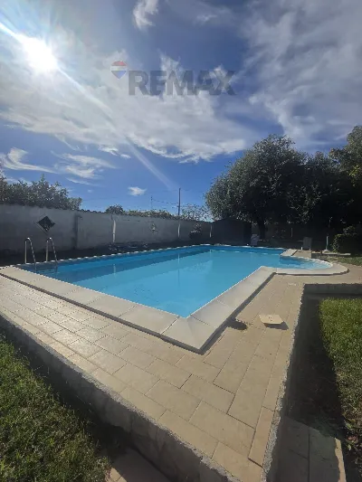 Villa in vendita a Sabaudia - foto 3