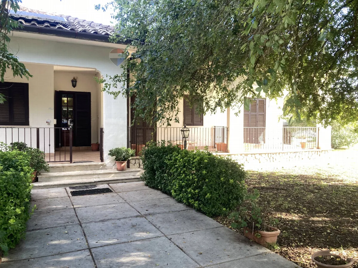 Villa in vendita a Sabaudia - foto 4