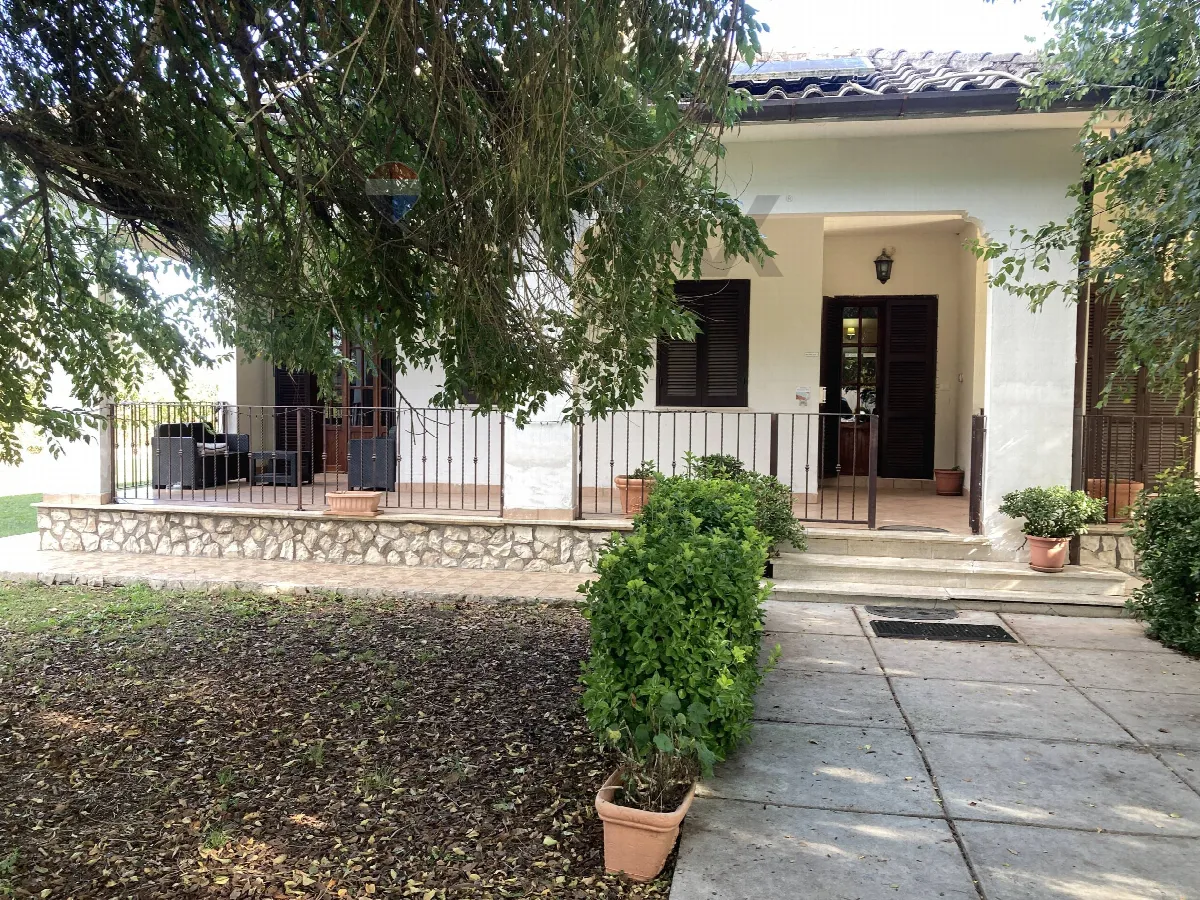 Villa in vendita a Sabaudia - foto 5