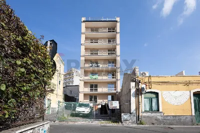 Appartamento in vendita a Catania, Barrier... - foto 1