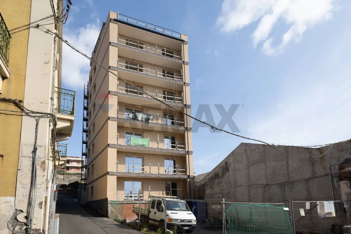 Appartamento in vendita a Catania, Barriera, Nuovalucello, Gioeni - foto 2