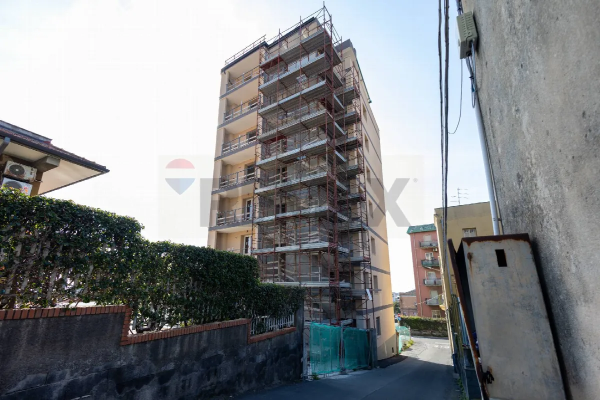 Appartamento in vendita a Catania, Barriera, Nuovalucello, Gioeni - foto 3