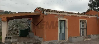 Villa in vendita a Bronte - foto 8