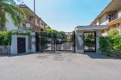 Villa in vendita a Catania, Cittadella, ci... - foto 1