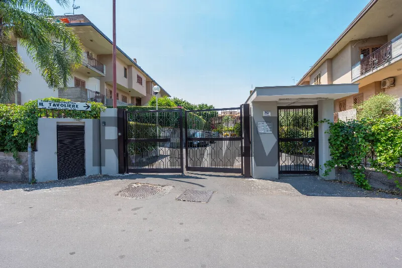 Villa in vendita a Catania, Cittadella, cibali - foto 1