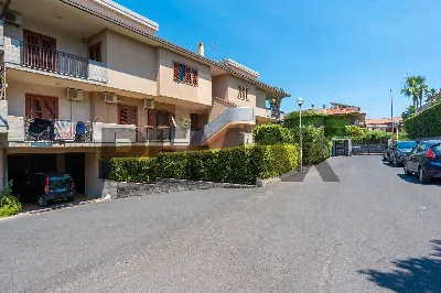 Villa in vendita a Catania, Cittadella, ci... - foto 2