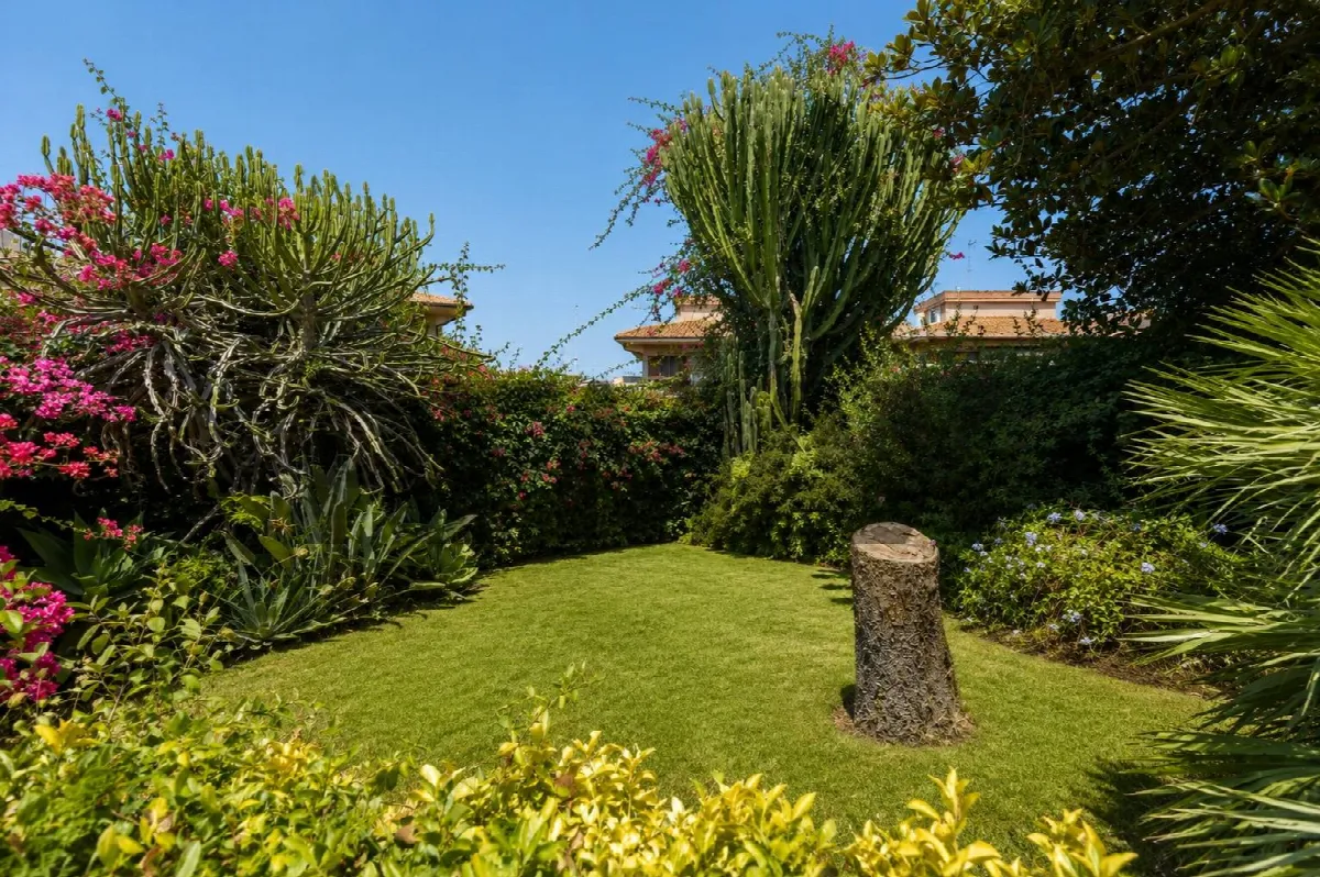 Villa in vendita a Catania, Cittadella, cibali - foto 5