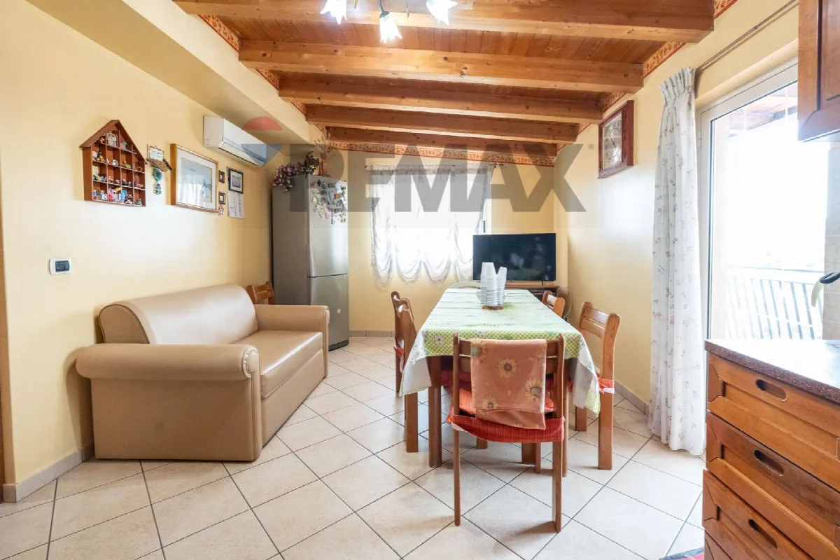 Appartamento in vendita a Catania, La Rena, Concordia - foto 2