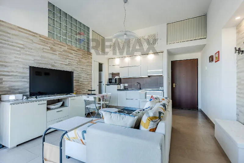 Appartamento in vendita a Cagliari, Is Mirrionis, Monte Claro, San Michele - foto 1