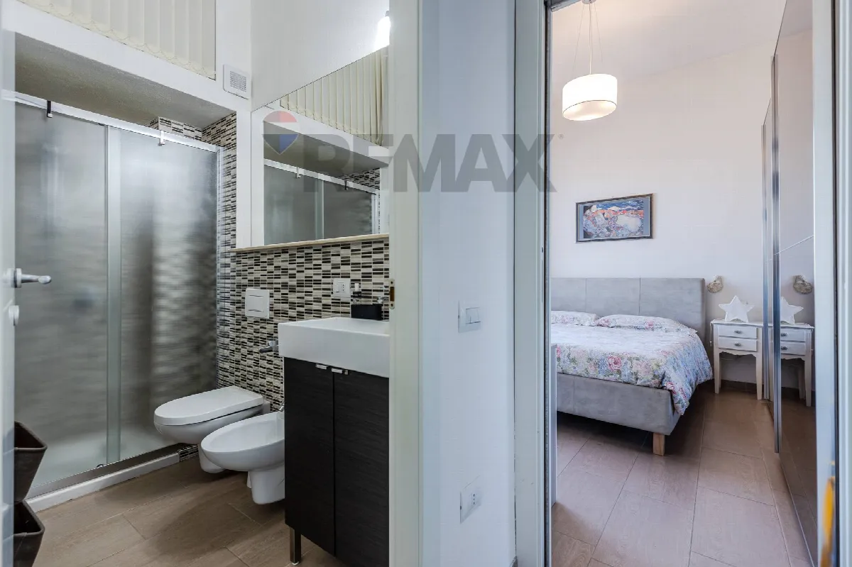 Appartamento in vendita a Cagliari, Is Mirrionis, Monte Claro, San Michele - foto 4