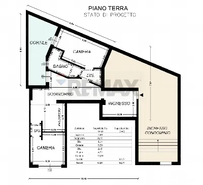 Appartamento in vendita a Cagliari, Bonari... - foto 7