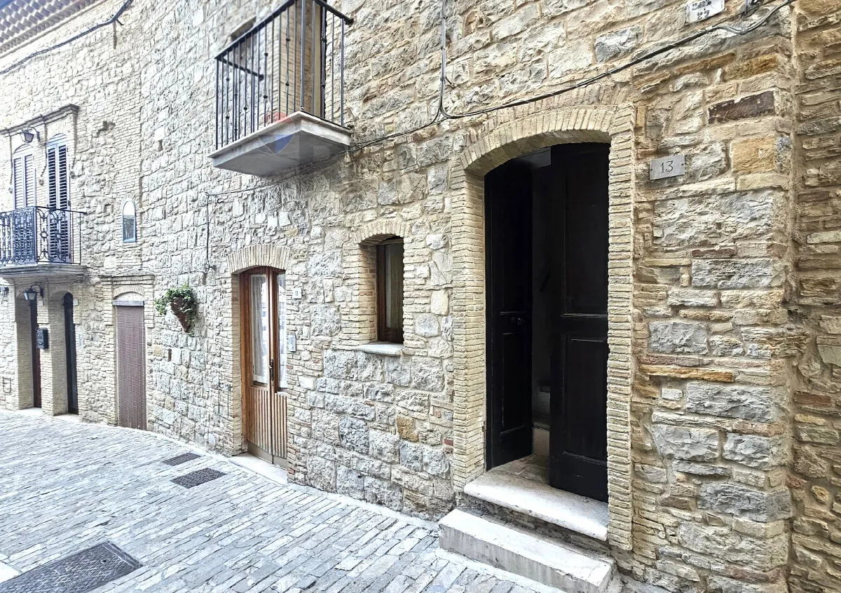 Casa Indipendente in vendita a Pietramontecorvino - foto 2