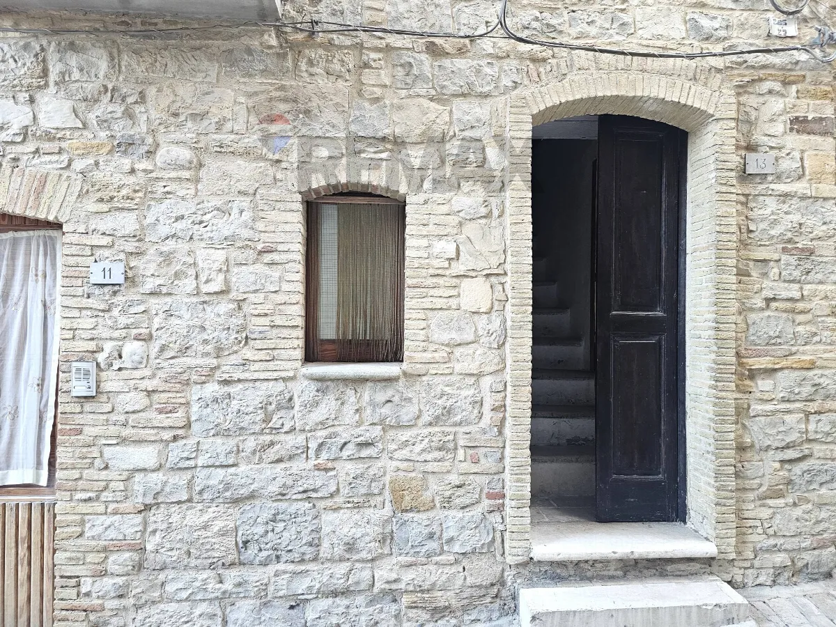 Casa Indipendente in vendita a Pietramontecorvino - foto 3