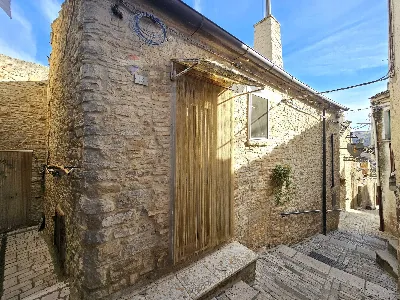 Appartamento a Pietramontecorvino
