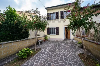 Casa Indipendente in vendita a Sabbioneta - foto 2