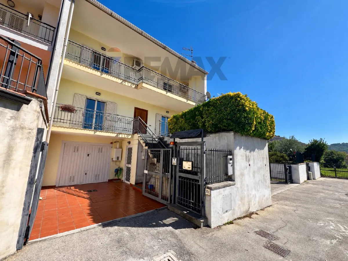 Villa in vendita a Caserta, Centro - foto 2