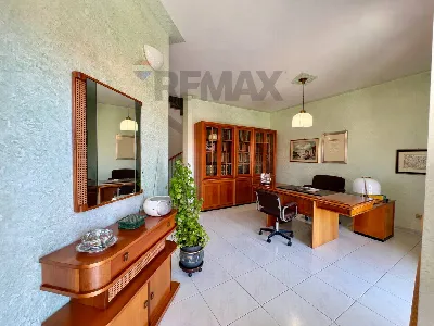 Villa in vendita a Caserta, Centro - foto 9