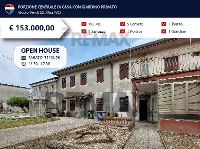 Villa a Mira