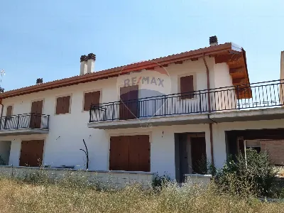 Villa a L'Aquila