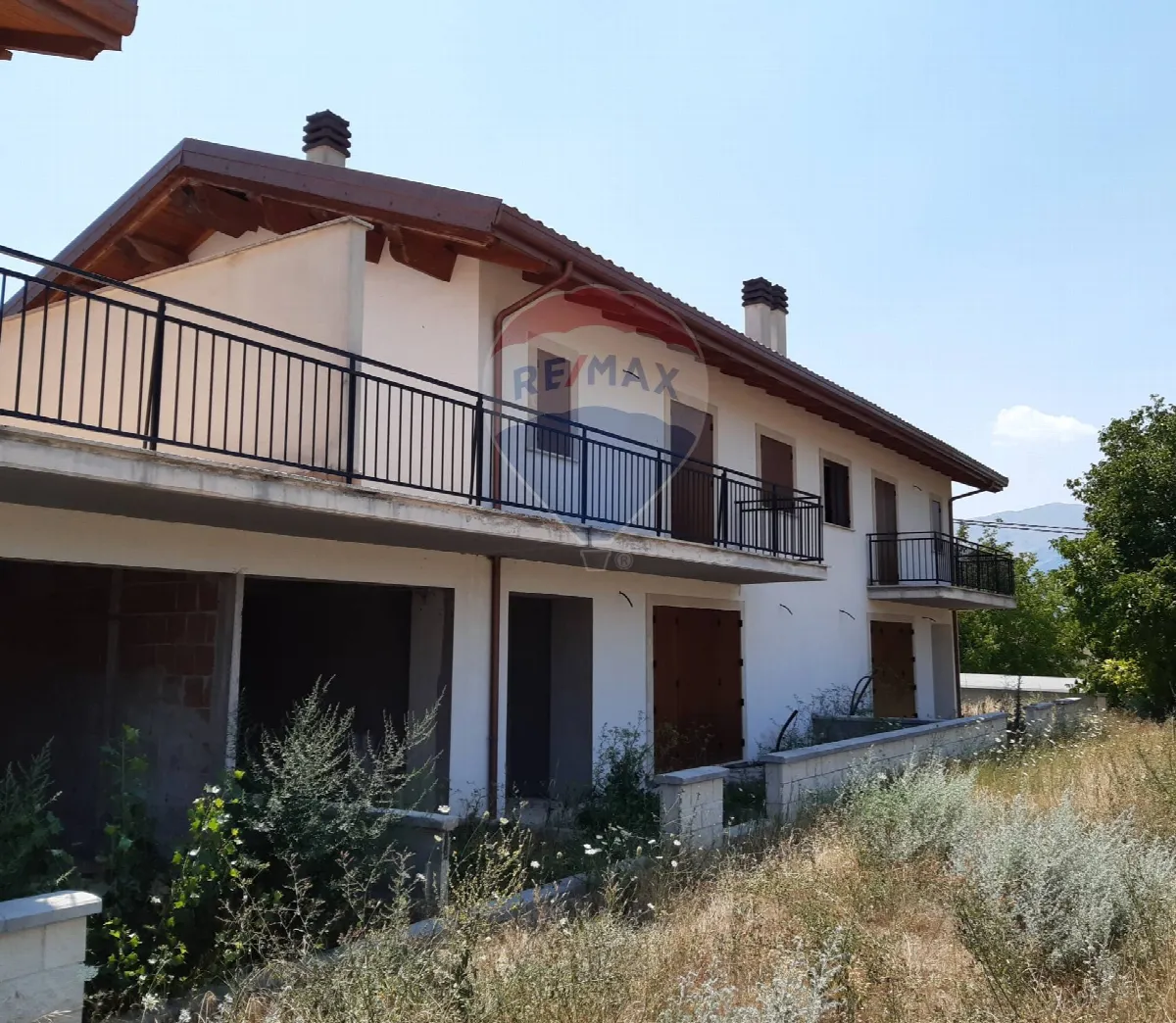 Villa in vendita a L'Aquila, Paganica, Tempera, Collebrincioni, Assergi - foto 2
