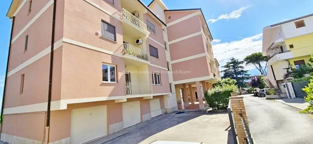 Appartamento in vendita a Penne - foto 2