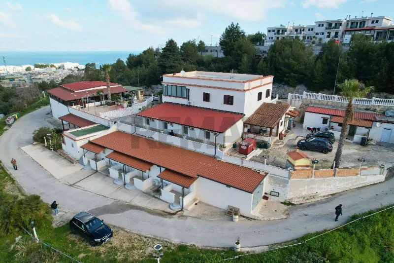 Appartamento in vendita a Peschici - foto 1