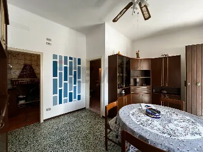 Appartamento a Rodi Garganico