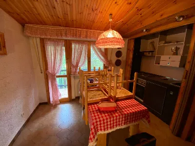 Appartamento in vendita a Viola - foto 2