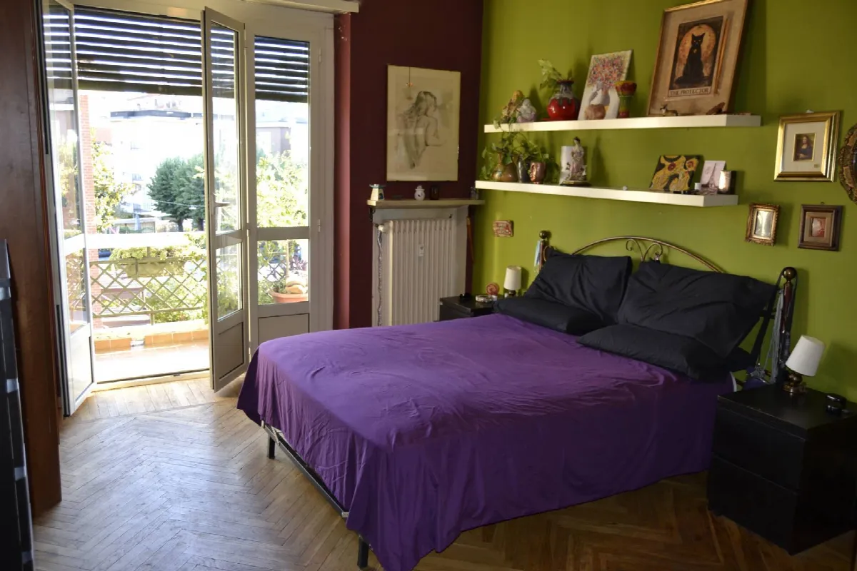 Appartamento in vendita a Torino, Pozzo Strada, Parella - foto 2