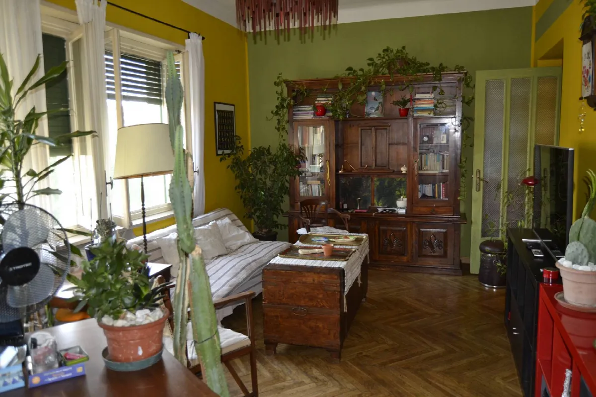 Appartamento in vendita a Torino, Pozzo Strada, Parella - foto 3