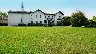Rustico/Casale in vendita a Borgo d'Ale - foto 2