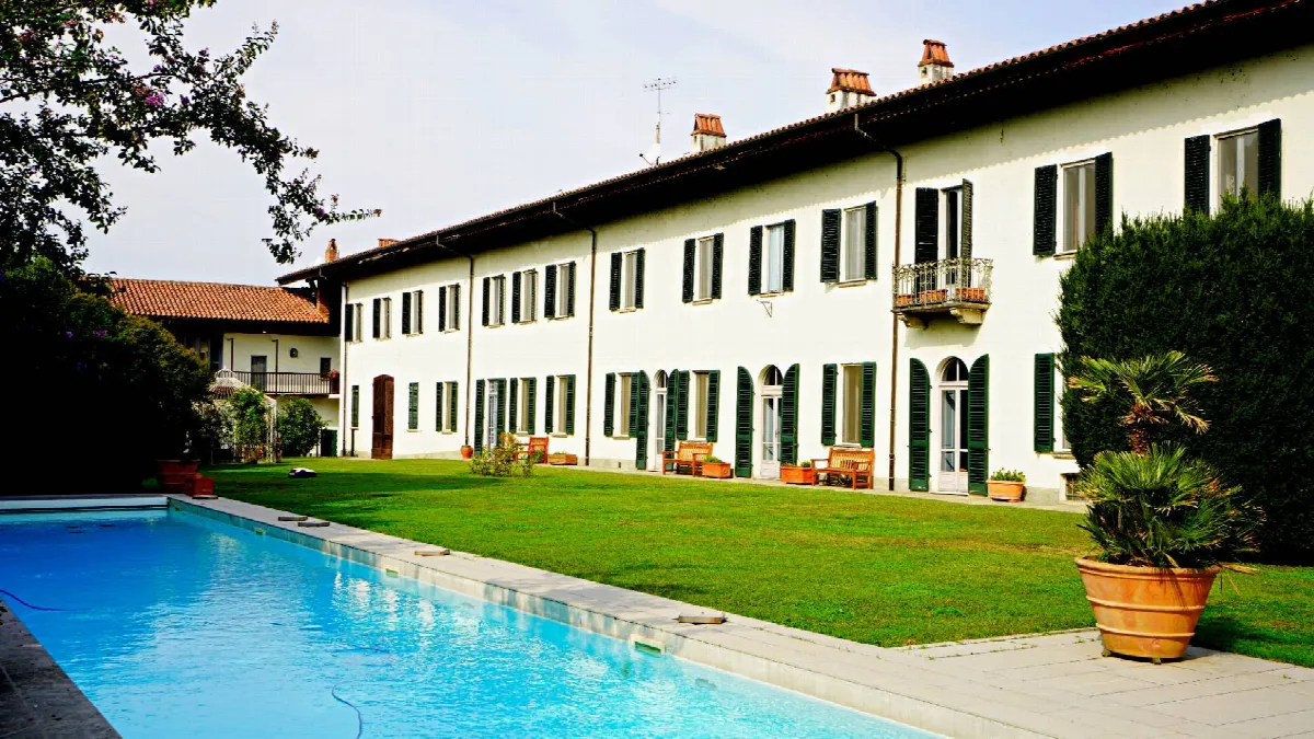 Rustico/Casale in vendita a Borgo d'Ale - foto 3