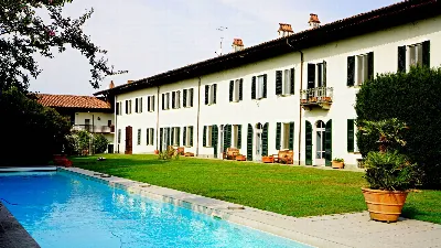 Rustico/Casale in vendita a Borgo d'Ale - foto 3