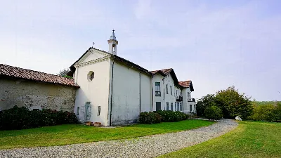 Rustico/Casale in vendita a Borgo d'Ale - foto 4