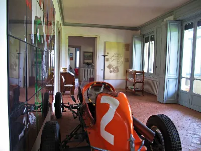 Rustico/Casale in vendita a Borgo d'Ale - foto 8