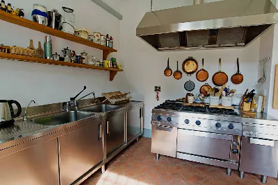 Rustico/Casale in vendita a Borgo d'Ale - foto 9