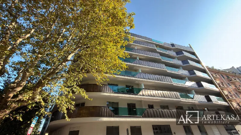Appartamento in vendita a Novara, Centro - foto 1