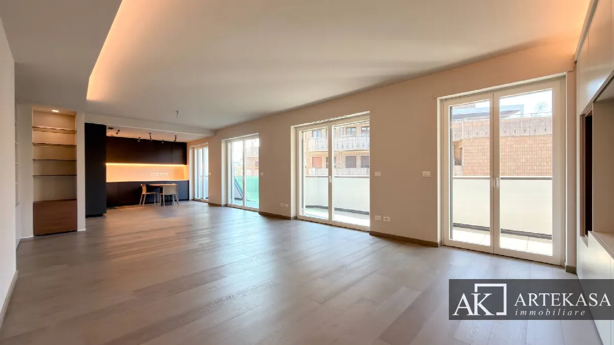 Appartamento in vendita a Novara, Centro - foto 4