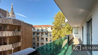 Appartamento in vendita a Novara, Centro - foto 8