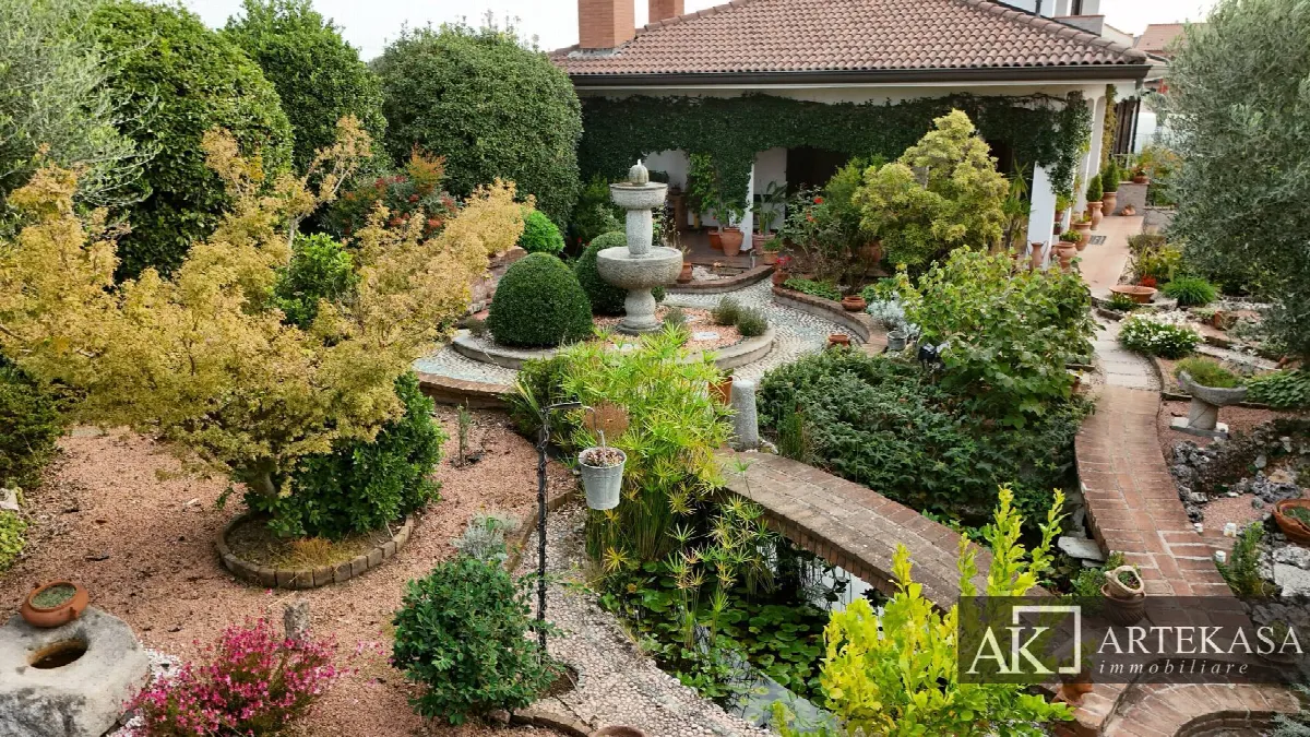 Villa in vendita a Pombia - foto 3