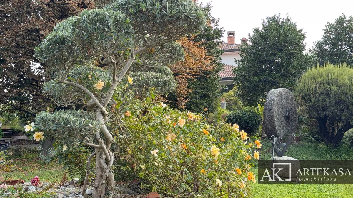 Villa in vendita a Pombia - foto 4