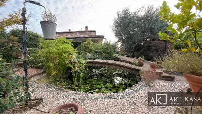Villa in vendita a Pombia - foto 7