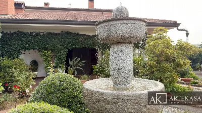 Villa in vendita a Pombia - foto 8