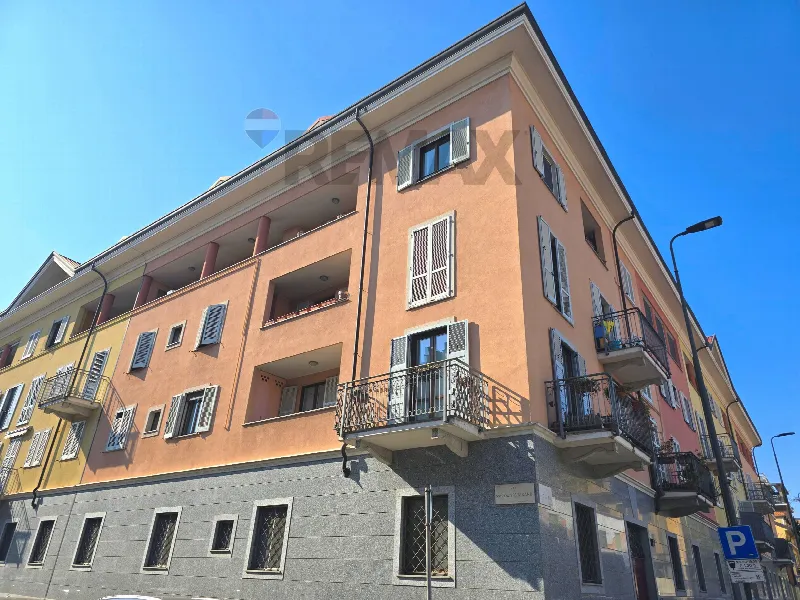 Appartamento in vendita a Milano, Abbiategrasso, Chiesa Rossa - foto 1